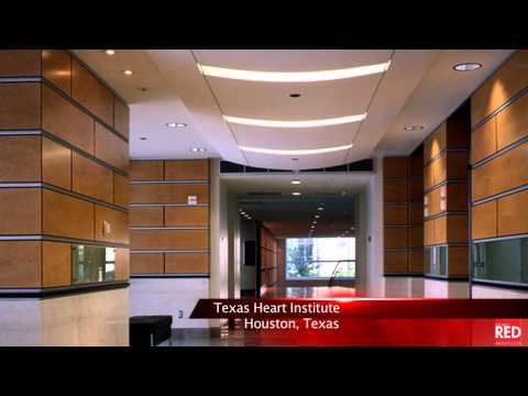 Building Design Houston Studio Red Architects Health Care