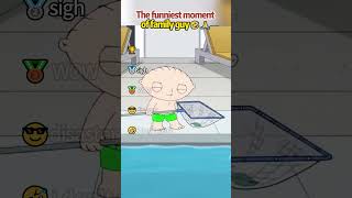 The Funniest Moment Of Family Guyfamilyguypetergriffin