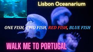Lisbon Aquarium