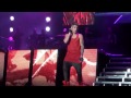 Justin Bieber -  One Less Lonely Girl -  Rio de Janeiro - Brasil 2013