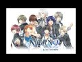 NORN9 - Sunadokei Kara no Kara