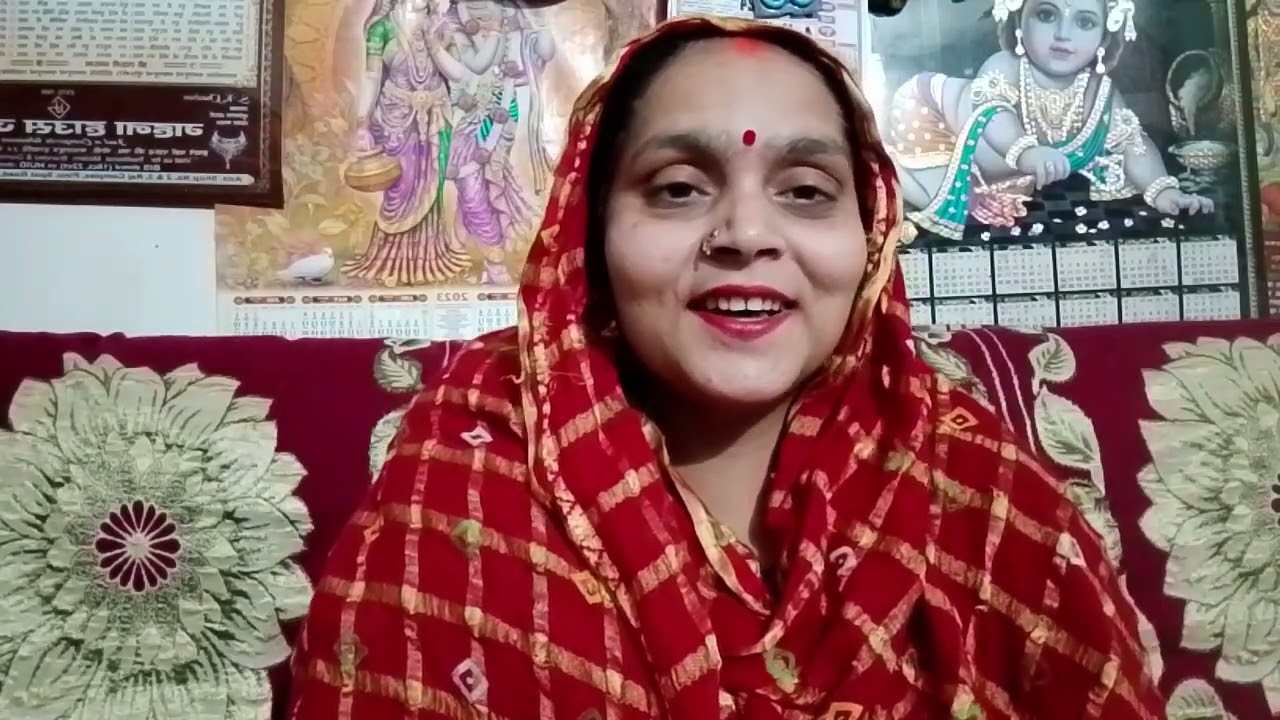 #बहुत प्यार कृष्ण भजन गीत# 🌹🌹 #विनती करई राधा प्यारी मोहन गइया दुहिदा  हमारी#