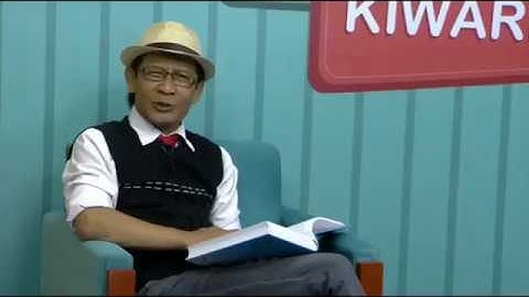 Promo Bincang Kiwari bersama Harley Prayudha di SKTV Jawa Barat