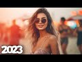 Summer Mix 2023🌴 Chillout Lounge Deep House Music 🌴 Coldplay, Justin Bieber, Alan Walker, Rihanna