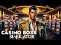 Build your own casino empire from scratch in this new simulator