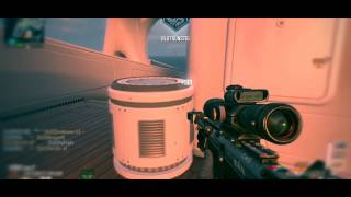 OCE #3 by iERAJ