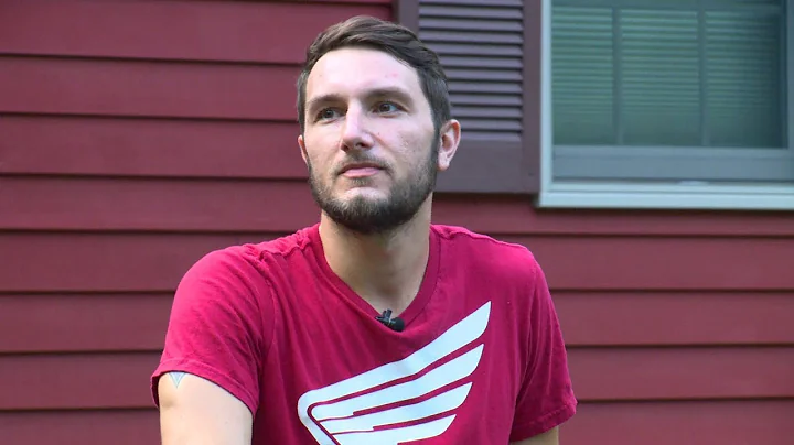 Nurse Saves Motorcyclist Who Lost His Leg in an Accident