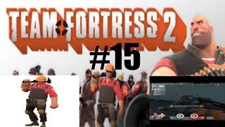 (Sped Up) Team Fortress 2 #15 [Engineer]