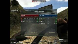 Sudden Attack: report -`Shurek_