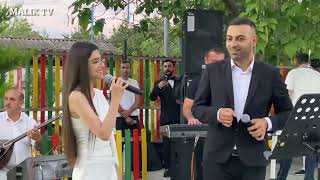 13.08.2024R. Əliabad Parkında Konsert Zabil Əliabadlı, Aytac Qarabağlı