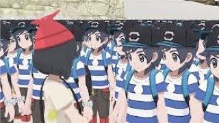 Nightcore 8 Bit Pmd Blue Rescue The Final Battle Vs Rayquaza Remix