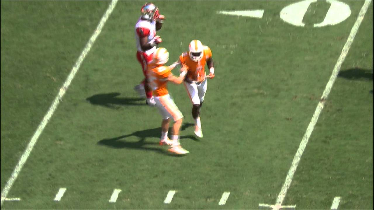 Marquez North Catch- WKU