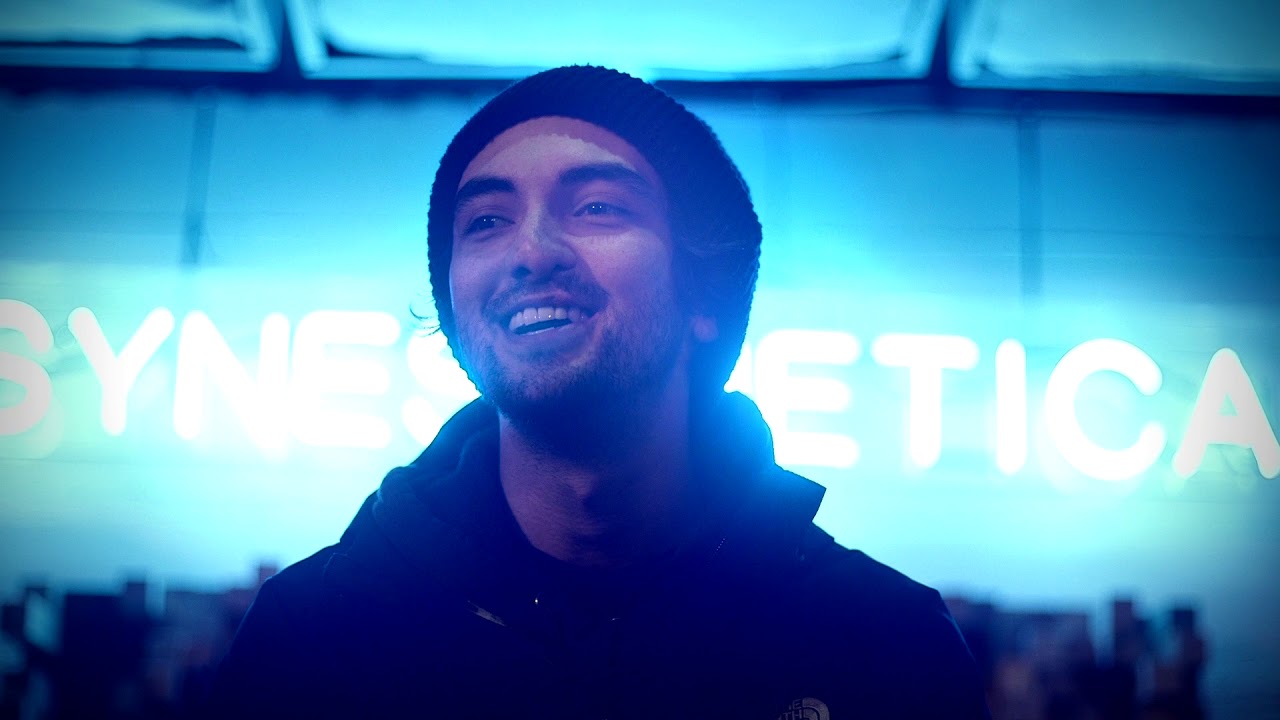 Vacationeer - Artists of the North Sound