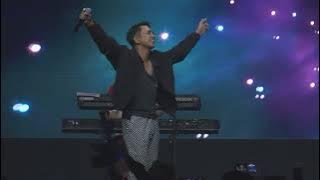 ADABAND -  MANJA LIVE AT KOKAS JAKARTA 2025