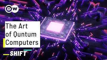 Quantum Computing - A New Era