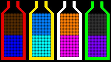 The Team Eliminations Marble Race ASRM #251 in Algodoo