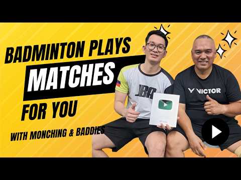 ⭐️Badminton Plays Live 072126 Tambay LS⭐️#isdaan #lapagan #badminton #badmintonlovers #badmintonlife
