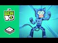 Ben 10 | Super Gwen| Boomerang UK