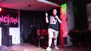 Stand Up Canada 6.8.2026