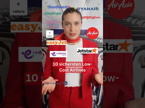 🤯 Ist Ryanair sicher!? 😱 #shorts