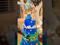 Birthday cake🎂🎈 Happy Birthday ADHYT🎂🎈🌞 #birthdaycake #birthdaycelebration #birthday #cake #trending