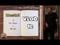 ZhuleCRO&#39;s VLOG 10 - A New Chapter in My Life