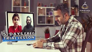 Aqsa Quran Academy Best Online Quran Center Anayat Creation Media