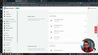 How to add multiple tiers in the redeem section – Super Rewards Tutorial screenshot 3