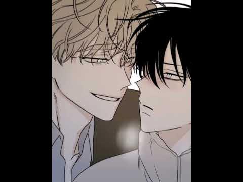 #яой #манга #манхва #ночь у берега - YouTube