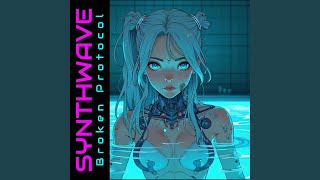 Infinite Outrun - Darksynth.J