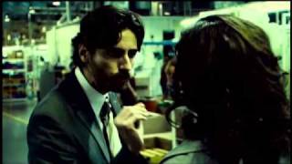 Bordertown Trailer 2006