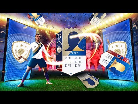 fifa 18 ultimate team apk BIG WORLD CUP PACKS!!