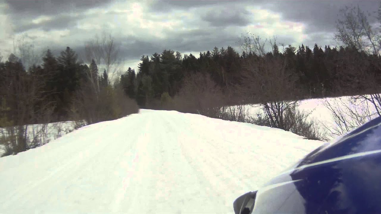 Knights Landing 4/12/14 YouTube