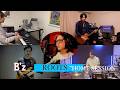 B'z ROOTS at "HOME SESSION"
