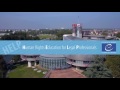 (FRA) ECHR - COURTalks-disCOURs L’asile (version française)