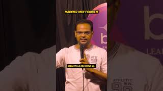 Married Men & Fertility Center - Tamil Standup Comedy  #tamilcomedy #standupcomedy #funnyvideo