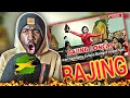 NIKEN JOGETNYA LUWES BANGET // NIKEN SALINDRY & NANDASARI - BAJING LONCAT | REACTION 🔥🇯🇲