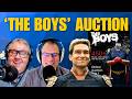 Propstore's The Boys Auction