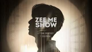 [Audio] Zee Pruk - Always You #ZeeMeShowConCert
