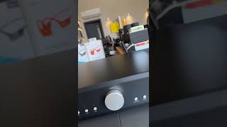 Musical Fidelity B1xi