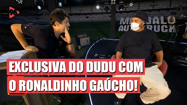 BRUXO NA 98!! | EXCLUSIVA DUDU GRAFFITE E RONALDINHO GAÚCHO (PARTICIPAÇÃO ESPECIAL: DADÁ MARAVILHA)