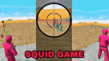 456 survival android game K-Sniper Challenges version 43