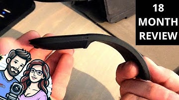 Microsoft Arc Bluetooth Mouse - 18 Month Review