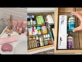 Bathroom Random Restock and Organize TikTok Compilation #6 ✨