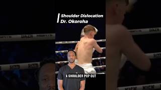 How We Treat Shoulder Dislocations