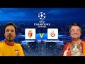🔴 MONACO - GALATASARAY MAÇ ÖNÜ