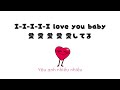 [Vietsub] Partner - 有華 (Yuka)