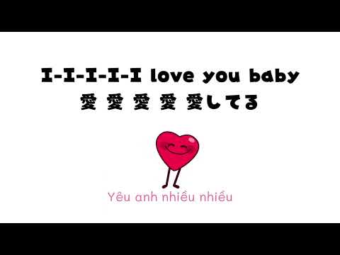 [Vietsub] Partner - 有華 (Yuka)