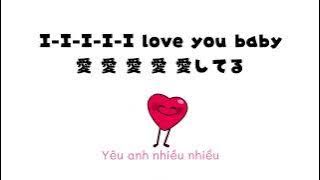 [Vietsub] Partner - 有華 (Yuka)