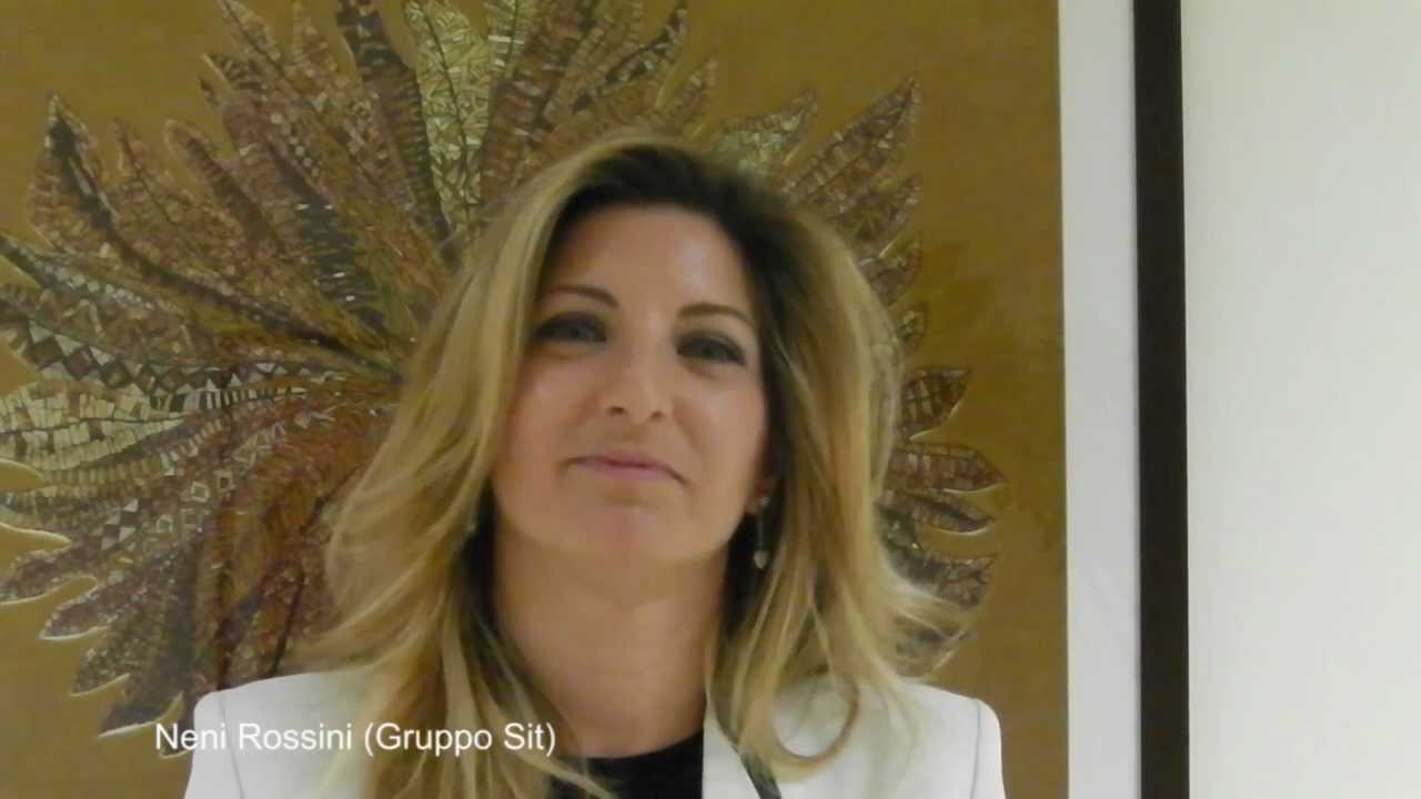 Neni Rossini (SIT) e il ruolo dell'ANIS a San Marino